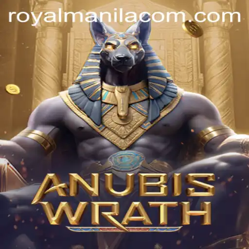 Unveiling AnubisWrath: The Game That's Taking 'Royalmanila' by Storm