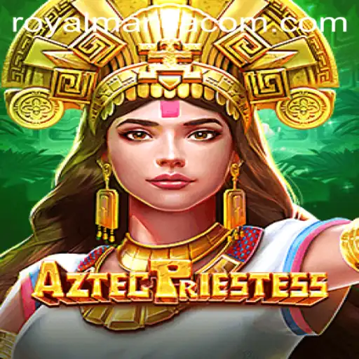 Experience the Enchantment of AztecPriestess: Dive into the Mystical World