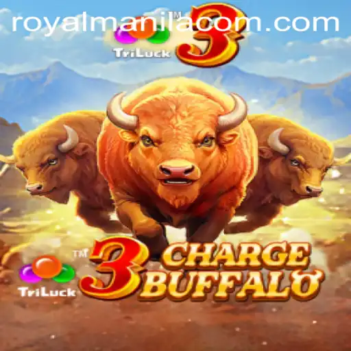 Discover the Exciting World of 3ChargeBuffalo: A Modern Gaming Adventure