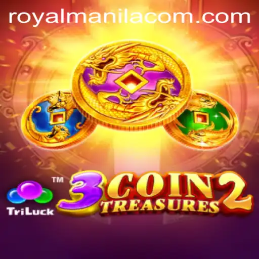 Exploring 3CoinTreasures2: A Royal Manila Adventure
