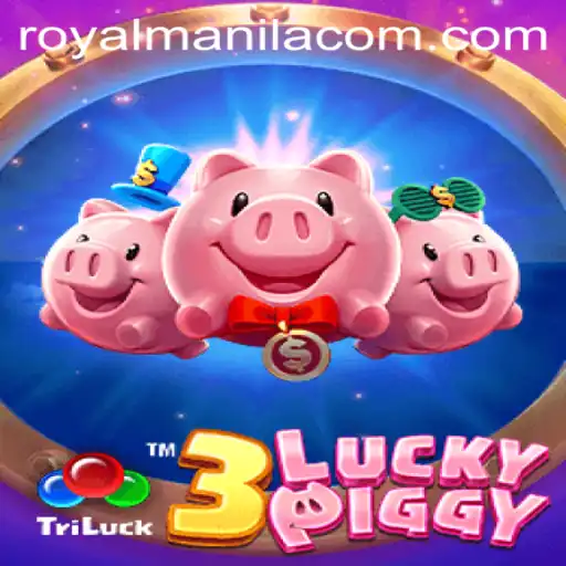 Unveiling 3LUCKYPIGGY: A Fresh Spin on Interactive Gaming