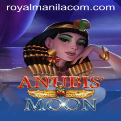 Unveiling the Mysteries of AnubisMoon: A Journey Through Ancient Egypt in RoyalManila