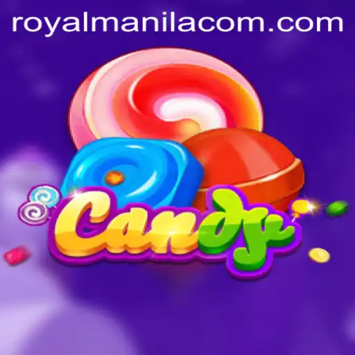 Candy: The Sweet Challenge of Royalmanila