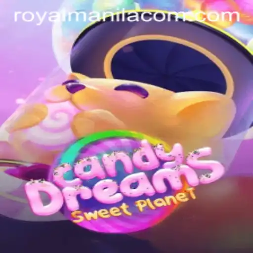 Exploring CandyDreams: A Sweet Journey Through the World of RoyalManila