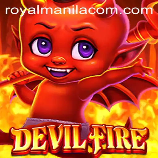 Unleashing the Thrill of DevilFire: An In-Depth Look at the Game Making Waves in RoyalManila