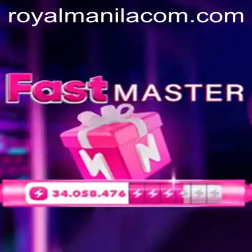 FastMaster: Revolutionizing the Gaming Arena in the Era of RoyalManila