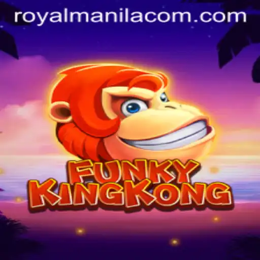 FunkyKingKong: A Thrilling Adventure in the Heart of the Gamer's Jungle