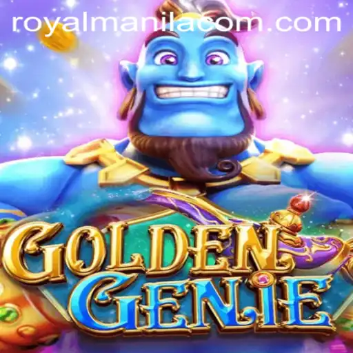 Exploring the World of GOLDENGENIE: A Royal Manila Adventure