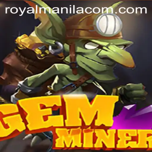 Discover the Exciting World of GemMiner: A Thrilling Gaming Experience