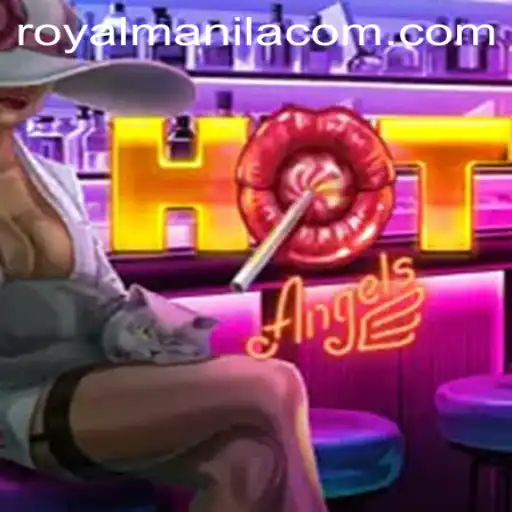 HotAngels: A New Era of Gaming Adventure with RoyalManila