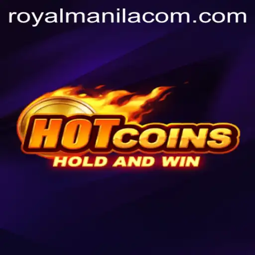 HotCoins: Dive into the Thrilling World of RoyalManila's Latest Hit