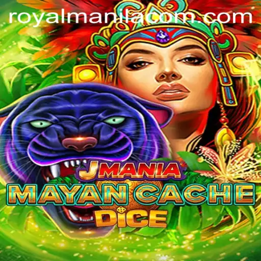 Discovering the Thrill of JManiaMayanCacheDice: An Epic Gaming Adventure