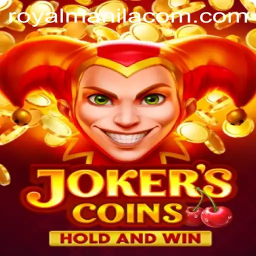 JokersCoins: A Captivating Card Game Experience