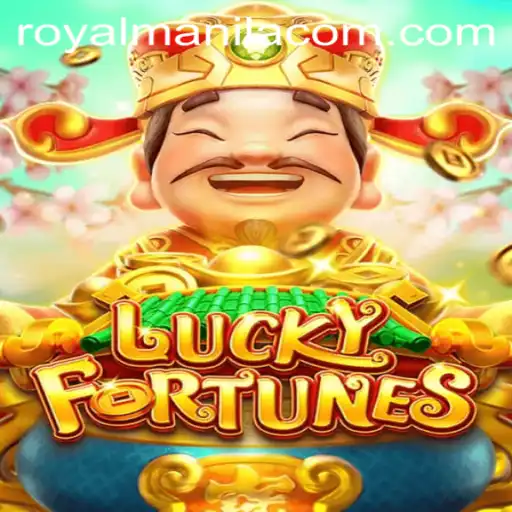 Discover the World of LUCKYFORTUNES: A Thrilling Adventure with Royalmanila