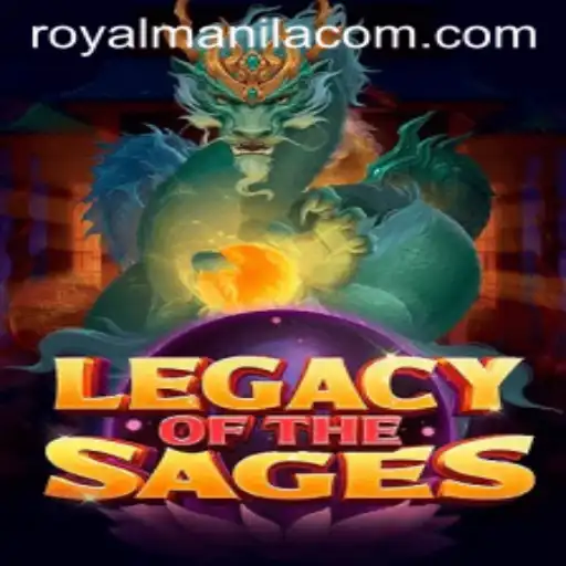 Discovering the Enchantment of LegacyoftheSages: An Immersive Journey Through Royal Manila