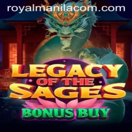 Exploring Legacy of the Sages Bonus Buy: A Captivating New Era in Online Gaming
