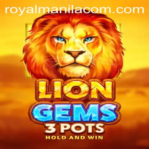 Unveiling LionGems3pots: An In-Depth Look at the Latest Gaming Sensation