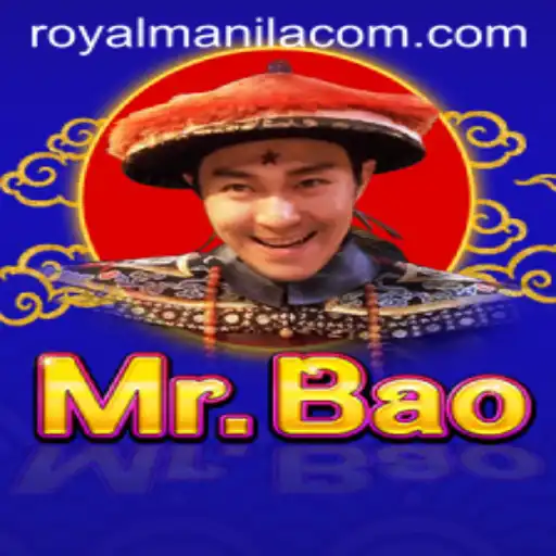 The Enchanting World of MrBao