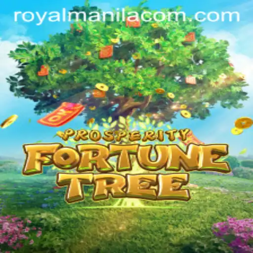ProsperityFortuneTree: A Royal Adventure in Manila