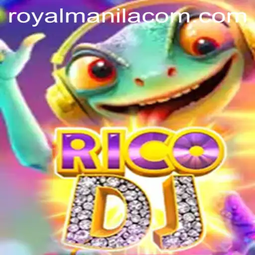 Discover the Exciting World of RicoDJ and Royalmanila