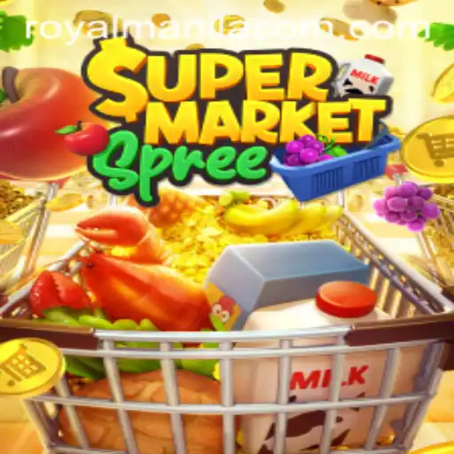 Explore SupermarketSpree: A Thrilling Virtual Shopping Experience