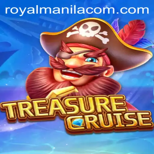 TREASURECRUISE: Navigating the High Seas for Royal Rewards