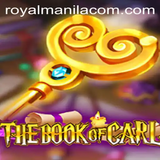 TheBookofCarl: An Epic Adventure of Strategy and Fortune