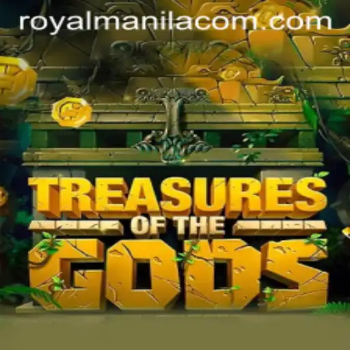 Discovering 'Treasure of the Gods': Uncover the Mysteries of Royal Manila
