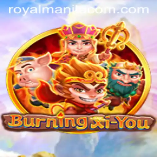An Immersive Experience: Exploring the World of BurningXiYou and the Allure of RoyalManila