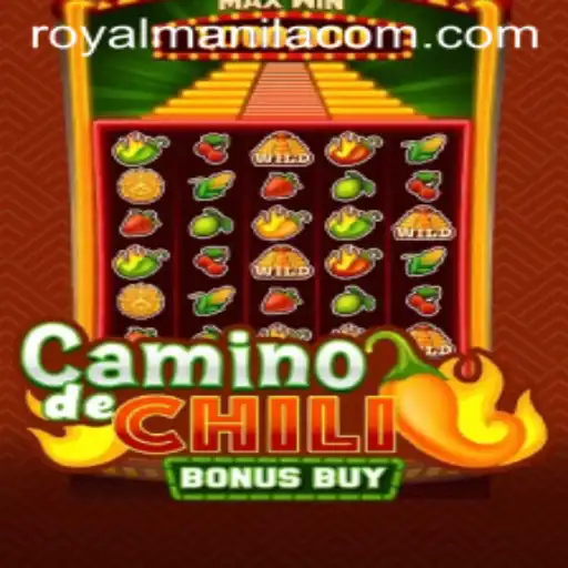 Explore the Thrills of CaminodeChiliBonusBuy and Unlock Secrets with Royal Manila