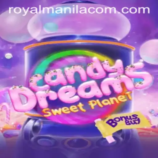Explore CandyDreamsSweetPlanet: A Sweet Escape to RoyalManila
