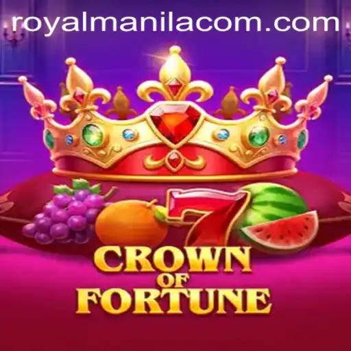 CrownofFortune: A Royal Adventure in the Gaming World