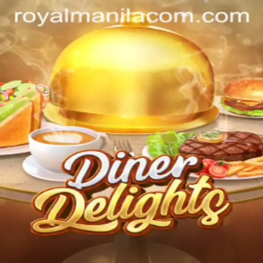 DinerDelights: A Culinary Journey with RoyalManila