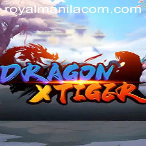 Unveiling DragonXTiger: The New Sensation in the Gaming World