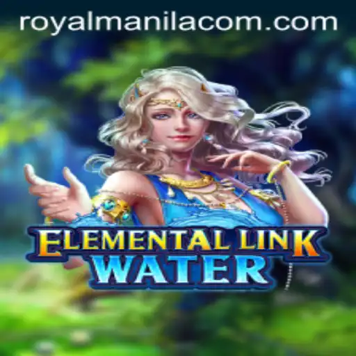 Dive into the World of ElementalLinkWater: A New Gaming Adventure