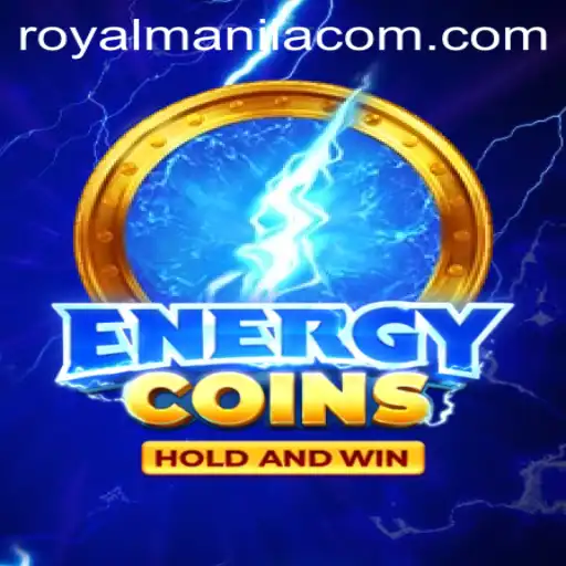 EnergyCoins: Revolutionizing Gaming with a Dynamic Twist