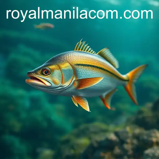 Exploring the World of Fishing Games with Royalmanila