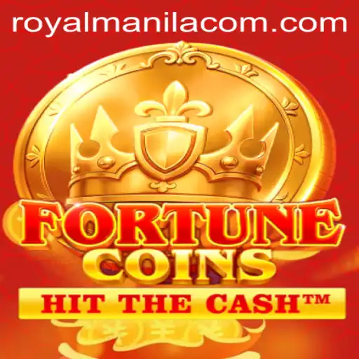 Exploring FortuneCoins: The Alluring World of RoyalManila