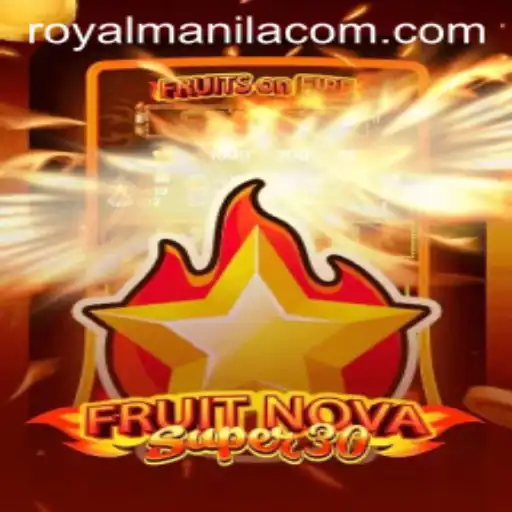 Exploring FruitrNovaSupe30: The Game That Combines Thrills with Strategy