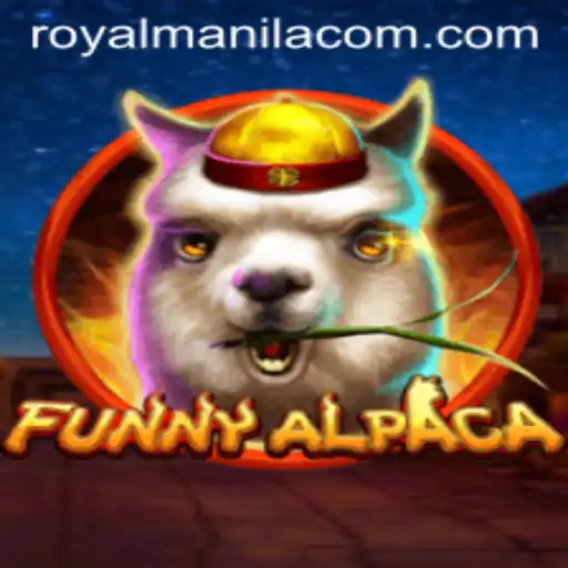 FunnyAlpaca: The Delightful Game Taking the RoyalManila by Storm