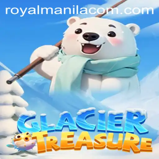 Dive into the Frosty Adventure of GlacierTreasure: Uncover the Secrets of Royal Manila