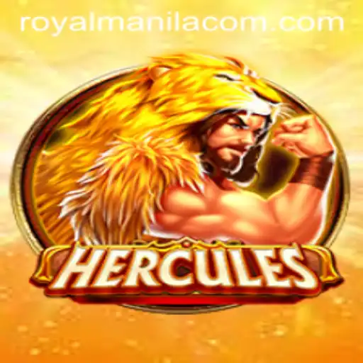 Hercules: The Thrilling Gameplay Adventure of Royalmanila