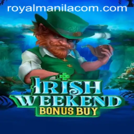 Explore the Thrilling World of IrishWeekendBonusBuy: A Modern Spin on Classic Gaming