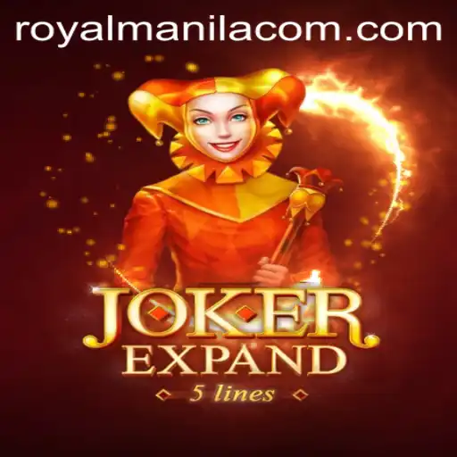 JokerExpand: The Card Game Revolutionizing Strategy with a Royal Manila Twist