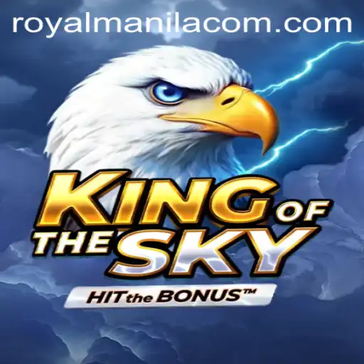 Discover the Thrilling World of KingOfTheSky: The Ultimate Aerial Strategy Game