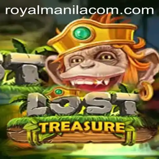 Unveiling LostTreasure: An Adventure Under the RoyalManila