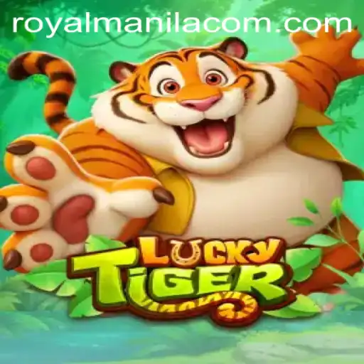 Discover the Thrilling World of LuckyTiger: The Game Taking RoyalManila by Storm
