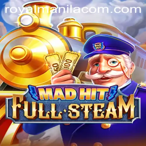 Discover the Thrilling World of MadHitFullSteam: The Game Taking RoyalManila by Storm