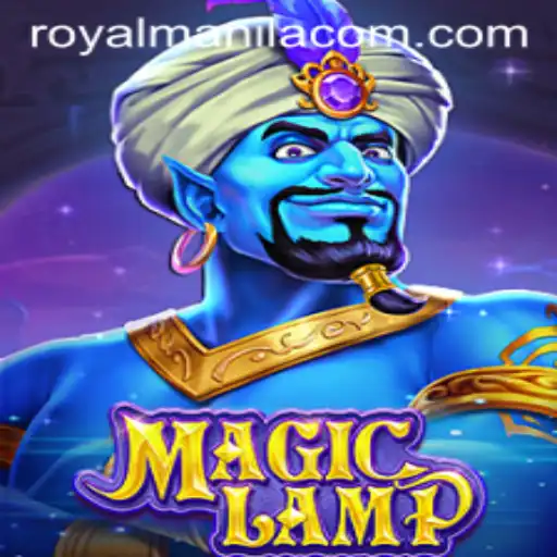 Unveiling the Enchantment of MagicLamp