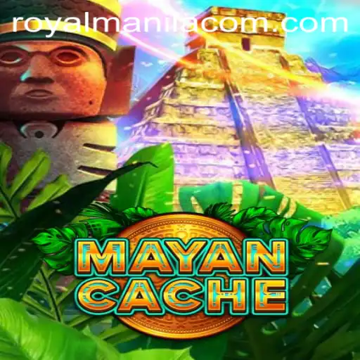 Dive into MayanCache: A Captivating Adventure Through Ancient Mysteries
